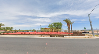 More details for Badura, Las Vegas, NV - Land for Lease