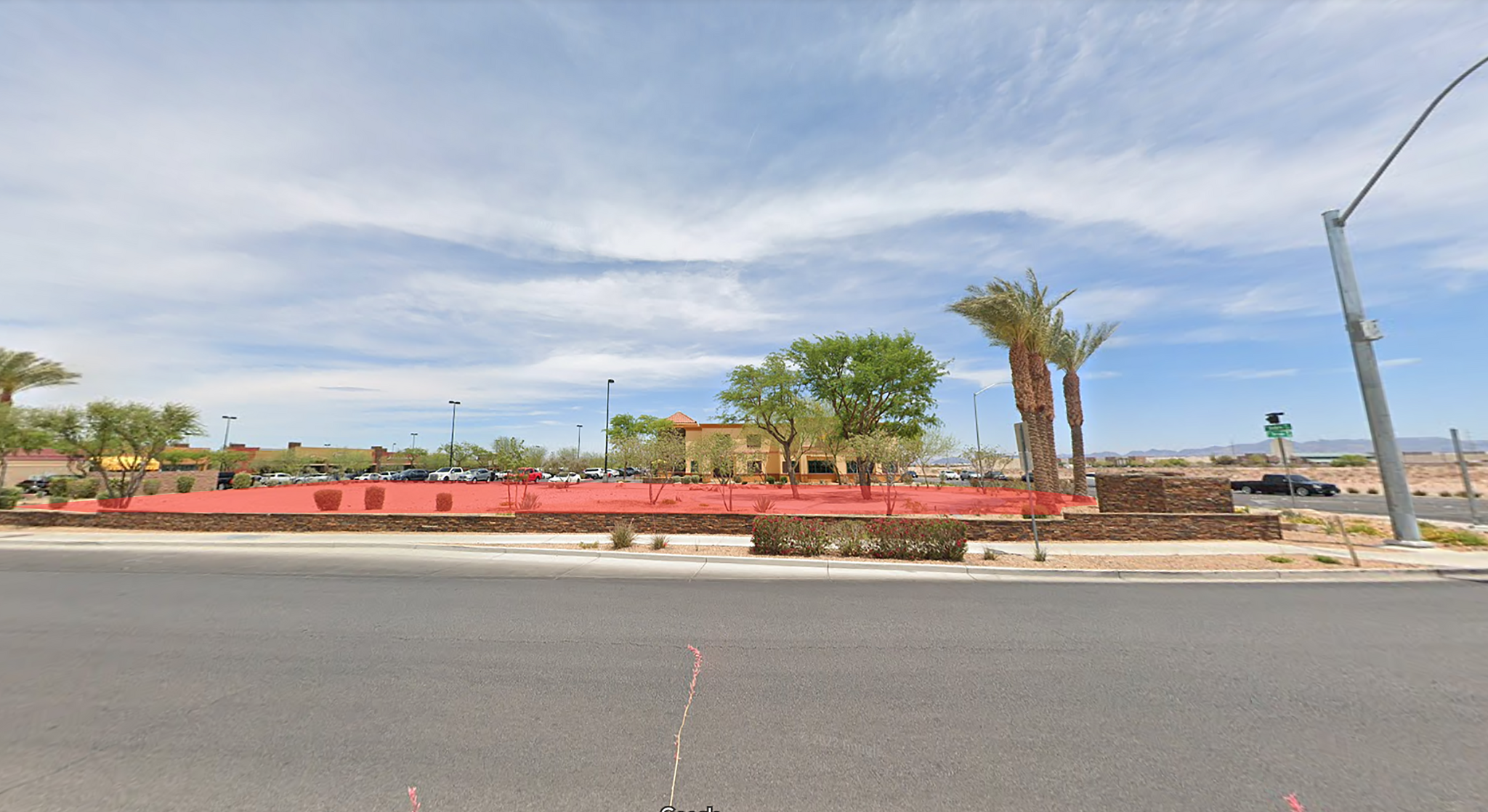 Badura, Las Vegas, NV for lease Other- Image 1 of 2