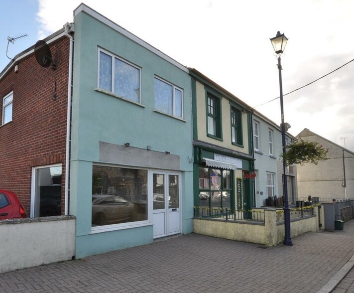 Pentre Rd, Carmarthen for lease - Building Photo - Image 2 of 2