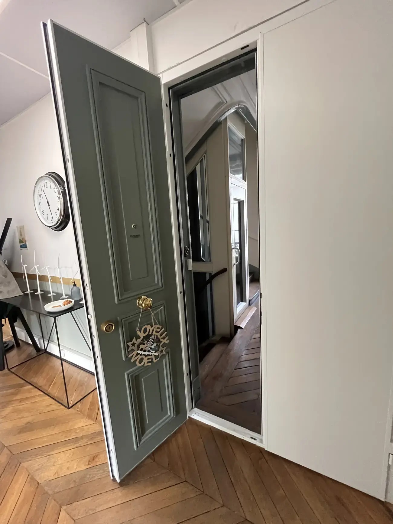 60 Boulevard De Sébastopol, Paris for lease Interior Photo- Image 1 of 7