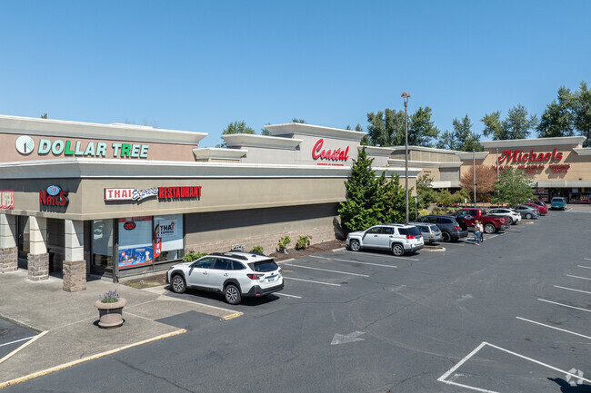 More details for 1900-1926 SE McLoughlin Blvd, Oregon City, OR - Retail for Lease