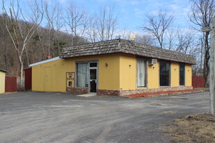 Freestanding Building On Main Road - Drive Through Restaurant