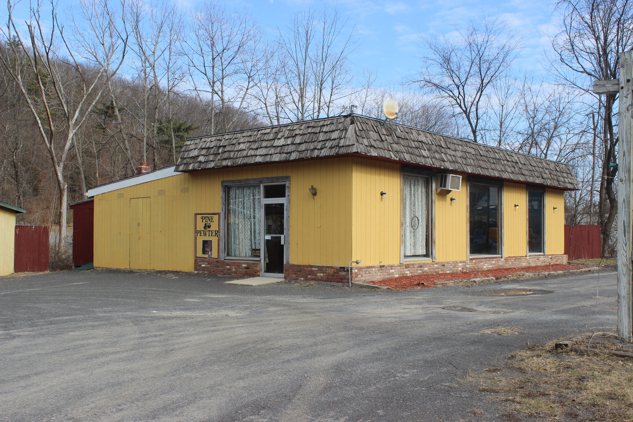 426 Rt-28, Kingston, NY for lease Building Photo- Image 1 of 5