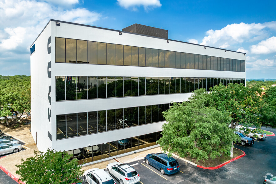 15600 San Pedro Ave, San Antonio, TX for lease - Building Photo - Image 1 of 12