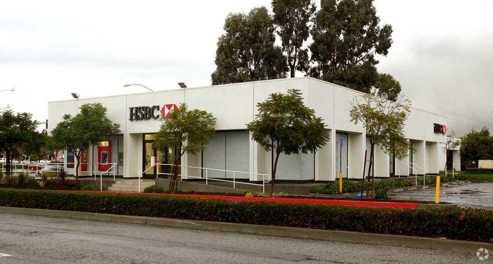21500-22150 Hawthorne Blvd, Torrance, CA for lease - Building Photo - Image 1 of 1