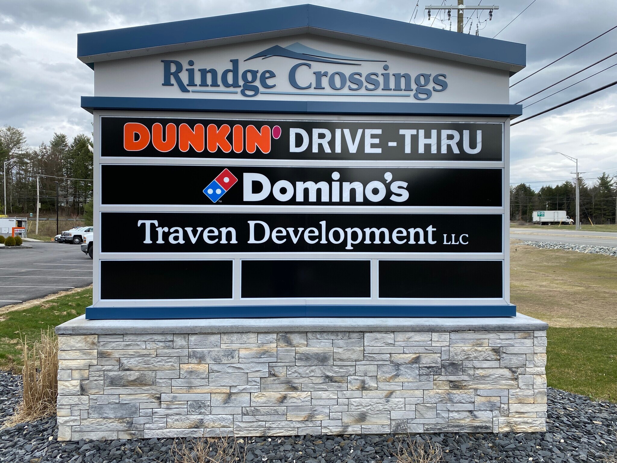 1448 NH Route 119, Rindge, NH 03461 Retail for Lease