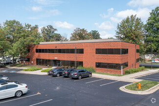 More details for 9030 Red Branch Rd, Columbia, MD - Office for Lease