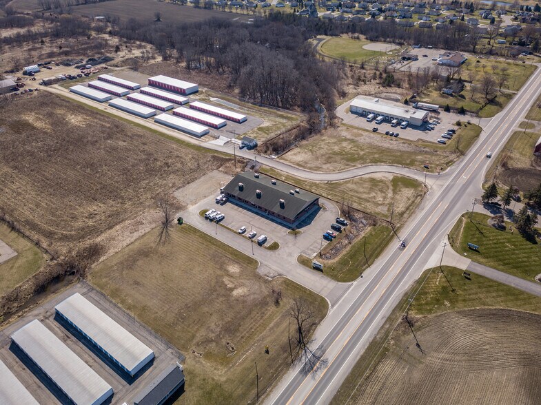 3390 N State Rd, Davison, MI for sale - Building Photo - Image 2 of 61