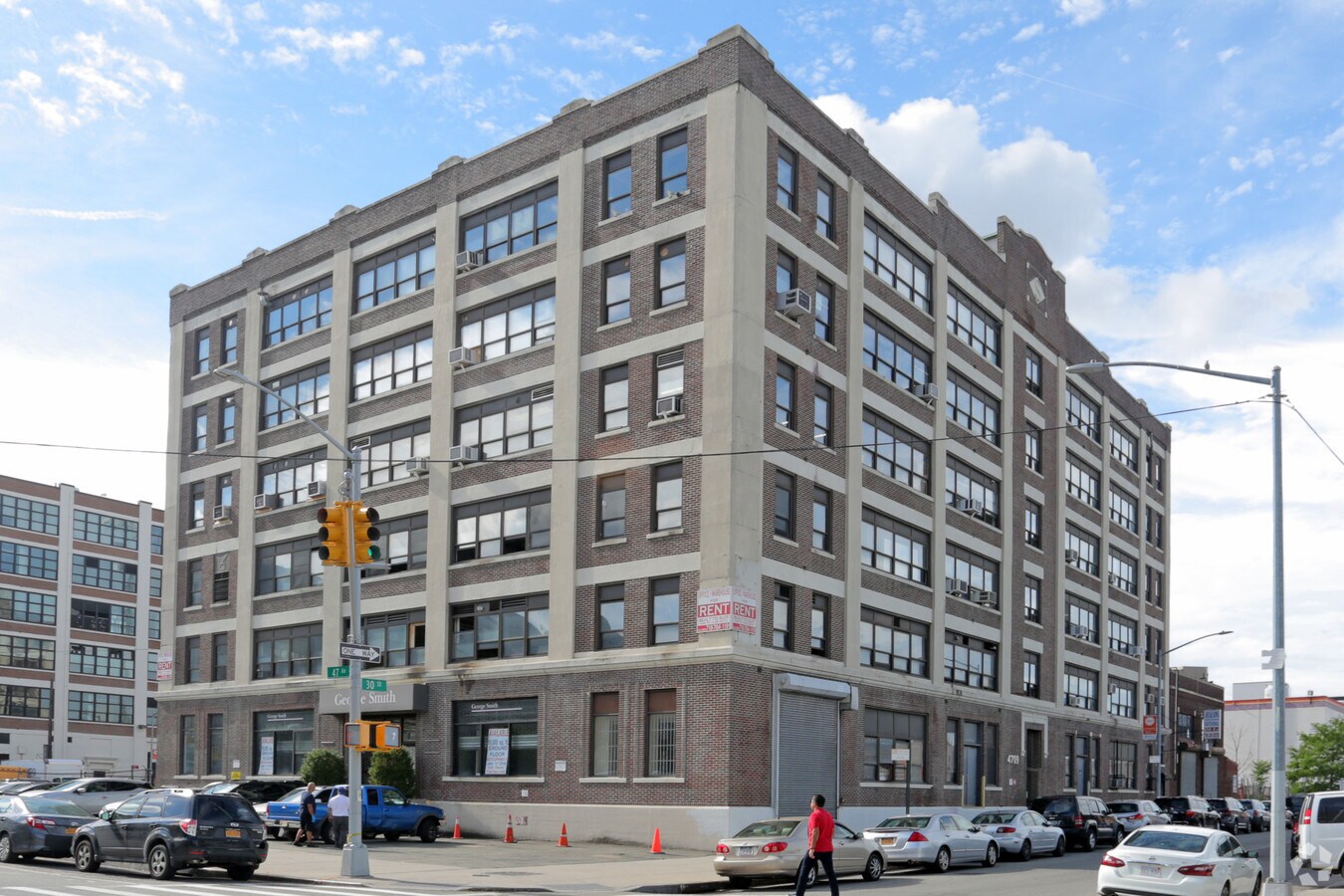 4709 30th St, Long Island City, NY 11101 Office for Lease