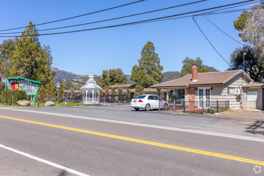 4360 Highway 78, Julian, CA for sale - Primary Photo - Image 1 of 1