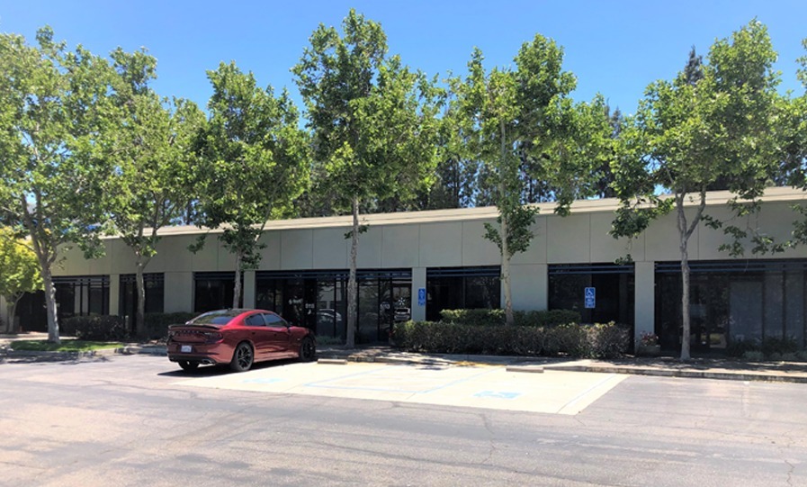 5111-5117 Johnson Dr, Pleasanton, CA for lease Building Photo- Image 1 of 4