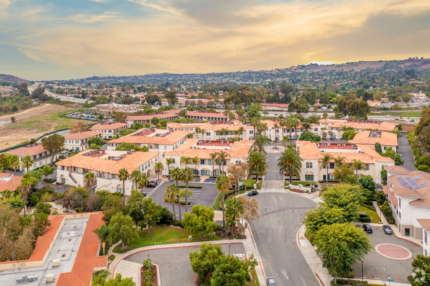 27122 Paseo Espada, San Juan Capistrano, CA for sale - Aerial - Image 2 of 3