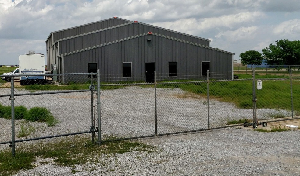 7274 Seymour Hwy, Wichita Falls, TX for sale - Primary Photo - Image 1 of 1