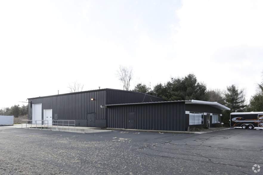 1331 W State St, Belding, MI for sale - Primary Photo - Image 1 of 1