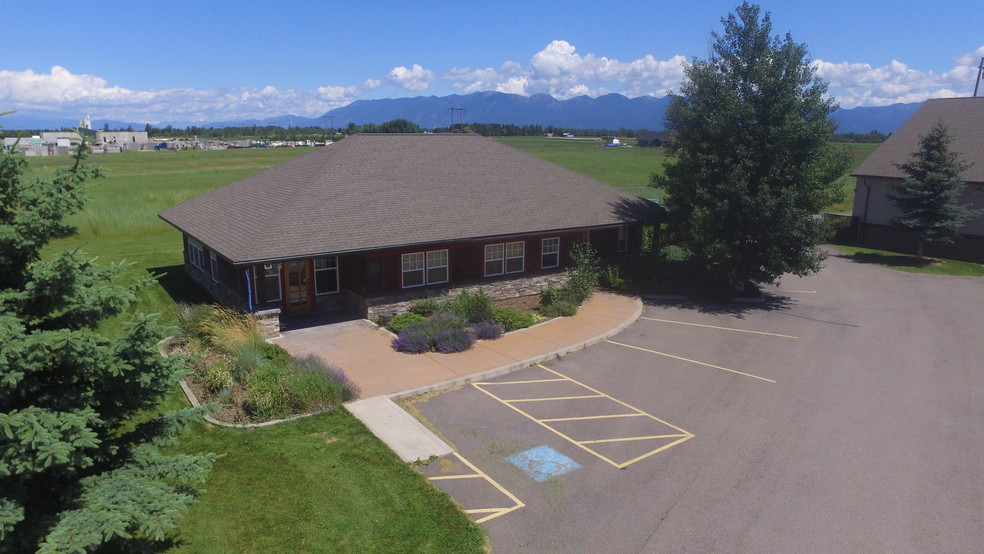 160 Industrial Ct, Kalispell, MT for sale - Other - Image 1 of 1