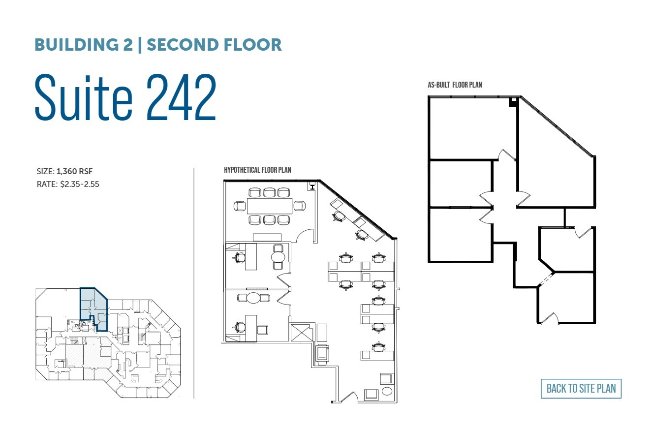 6345 Balboa Blvd, Encino, CA for lease Floor Plan- Image 1 of 1