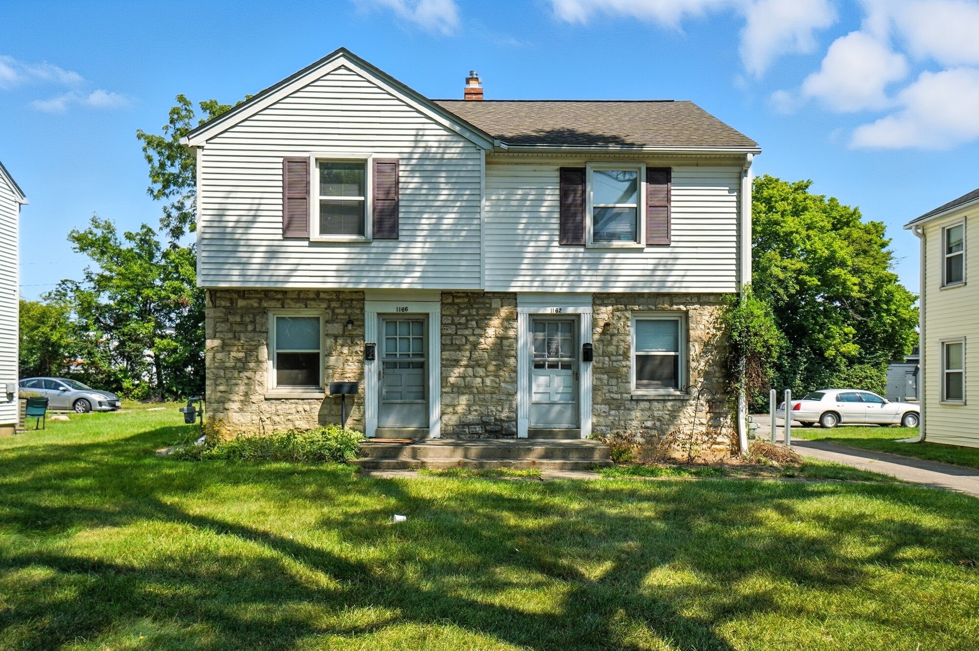 1156-1210 King Ave, Columbus, OH for sale Primary Photo- Image 1 of 2