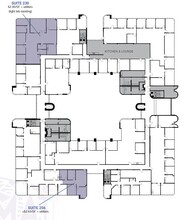 7220 Trade St, San Diego, CA for lease Floor Plan- Image 1 of 1