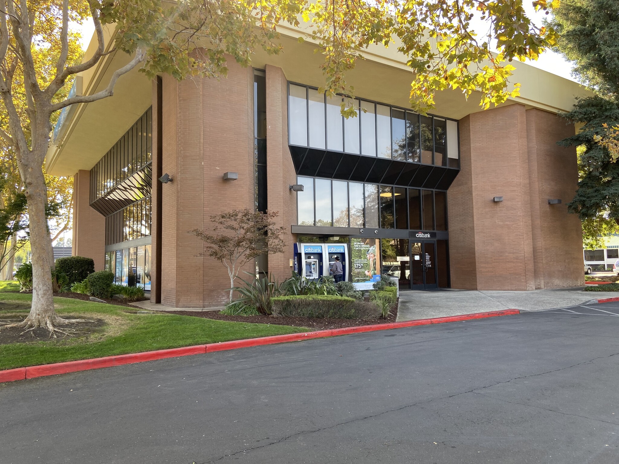 3755 El Camino Real, Santa Clara, CA for lease Building Photo- Image 1 of 7