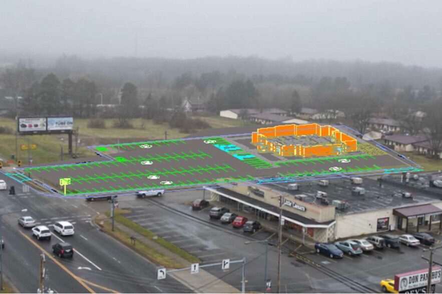 2155-2165 W State St, Alliance, OH for sale - Primary Photo - Image 1 of 1