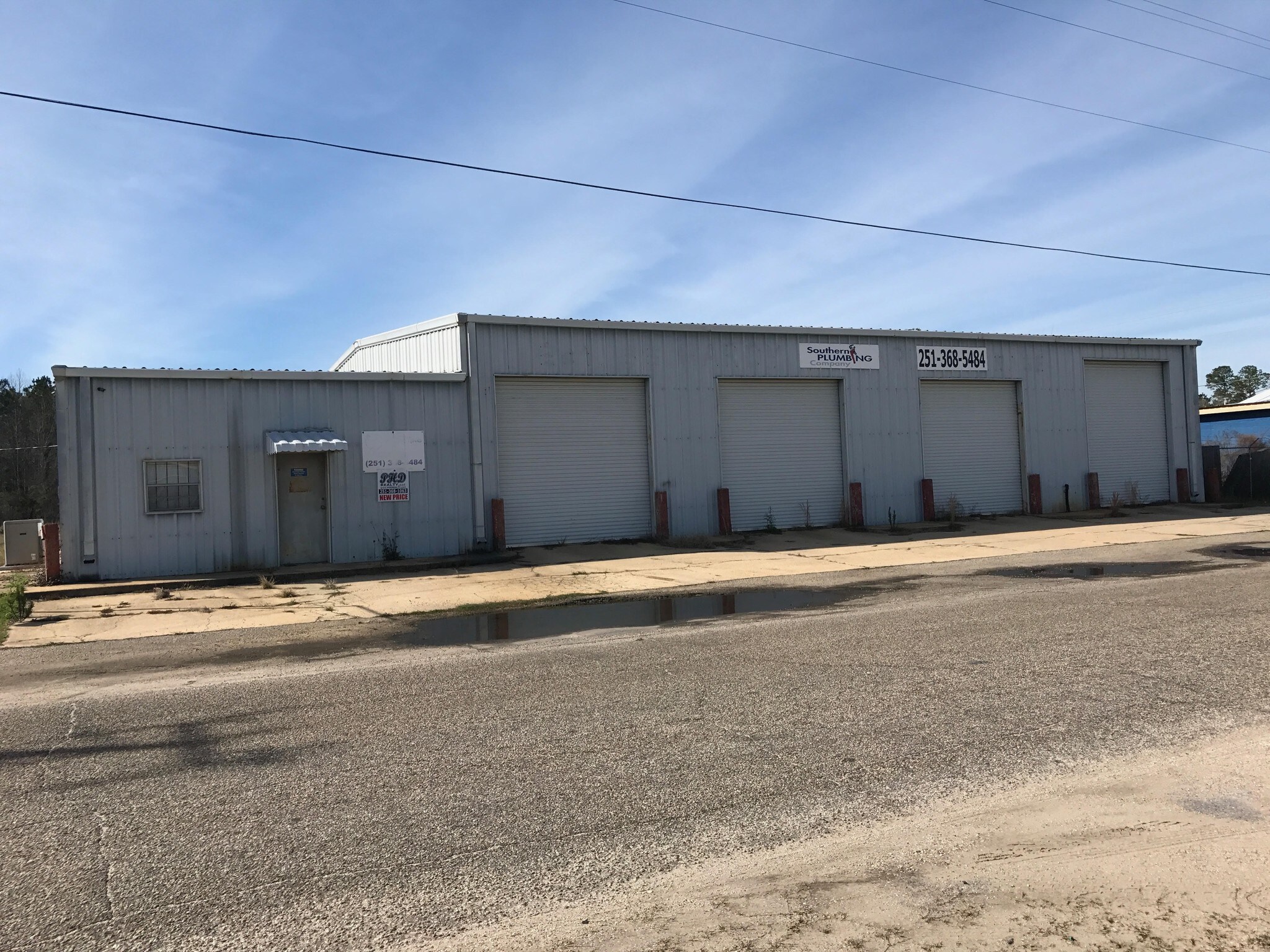 103 N 2nd Ave, Atmore, AL for sale Building Photo- Image 1 of 1