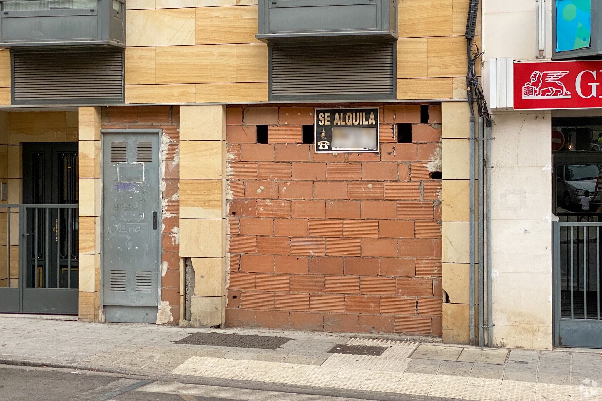 Plaza Capitán Boixareu Rivera, 32, Guadalajara, Guadalajara for lease Interior Photo- Image 1 of 1