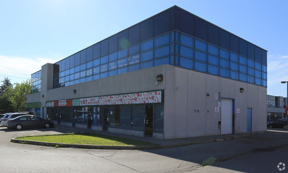 3320 Midland Ave, Toronto, ON for lease - Building Photo - Image 3 of 7