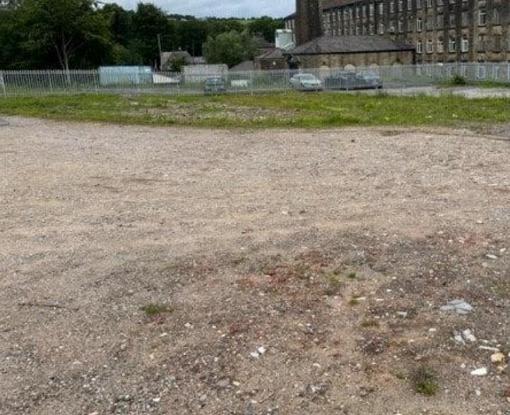 Huddersfield Rd, Stalybridge, SK15 2QA Open Storage Land