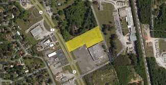 More details for 2260 US 31 Hwy SW, Hartselle, AL - Land for Lease