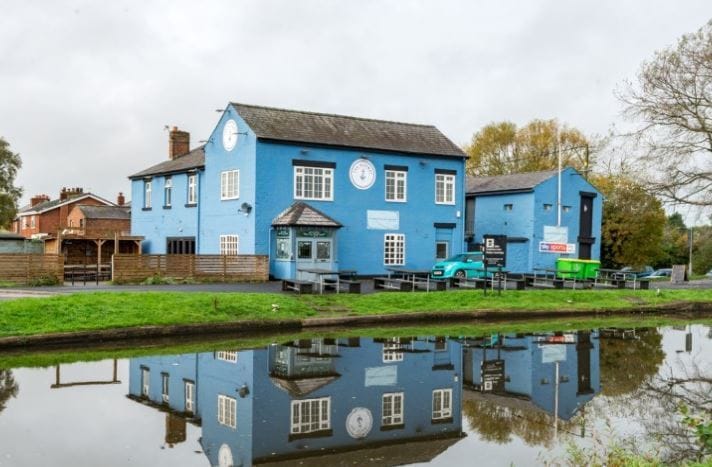 48 Crabtree Ln, Ormskirk for sale Building Photo- Image 1 of 1