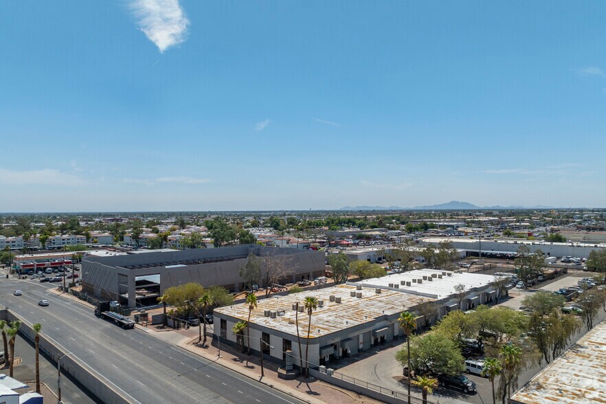 501 W 8th Ave, Mesa, AZ for lease - Building Photo - Image 3 of 6
