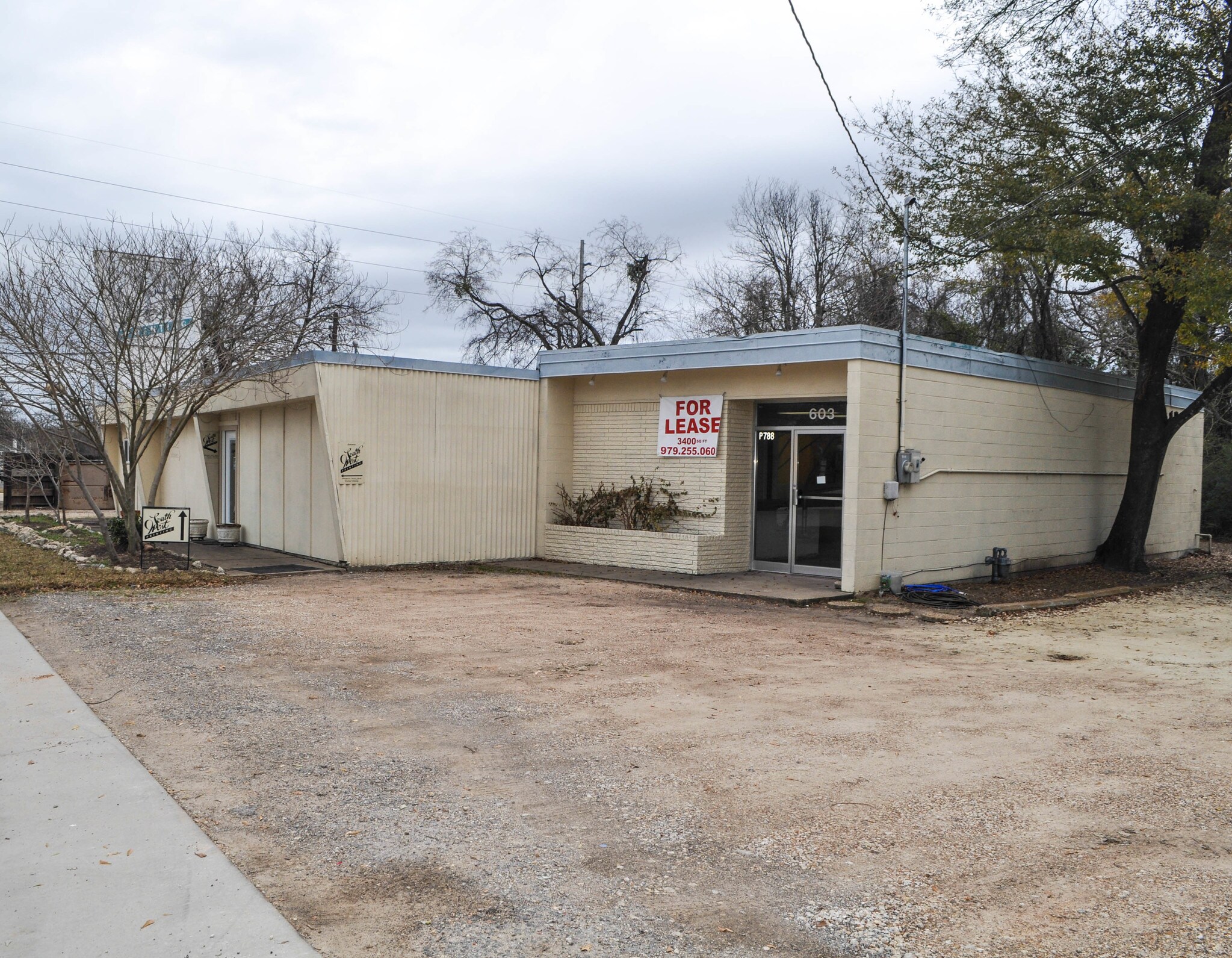 603 Sulphur Springs Rd, Bryan, TX for sale Other- Image 1 of 1