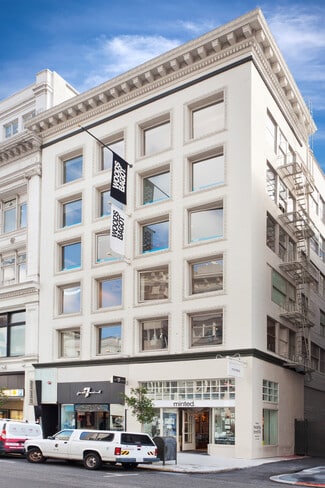 More details for 222-228 Grant Ave, San Francisco, CA - Retail for Lease