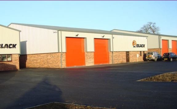 18-20 Alan Farnaby Way, Sheriff Hutton for sale - Primary Photo - Image 1 of 1