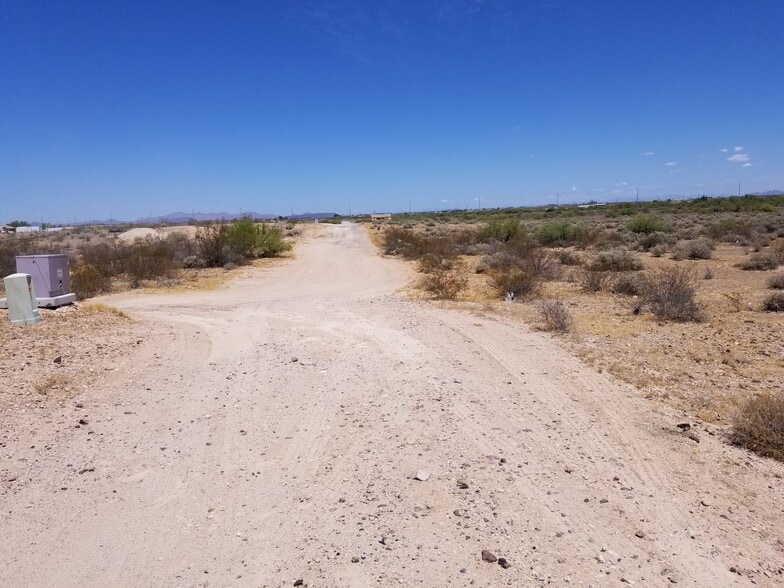 5300 360th, Tonopah, AZ 85354 Land for Sale