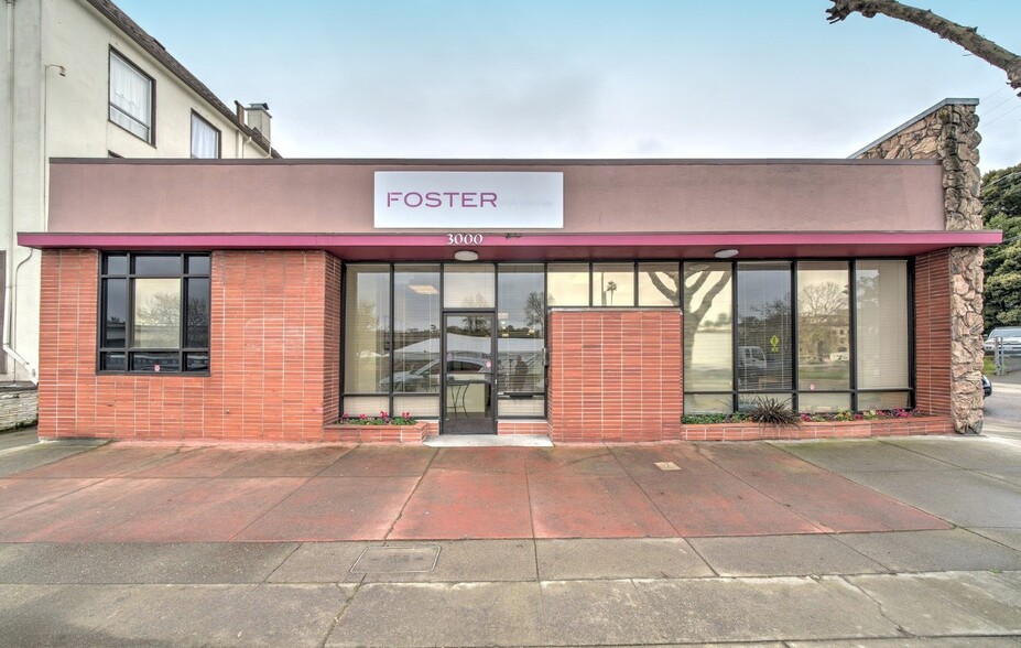 3000 Lakeshore Ave, Oakland, CA for sale - Building Photo - Image 1 of 1