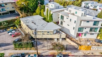 More details for 263 S Park View St, Los Angeles, CA - Multifamily for Sale