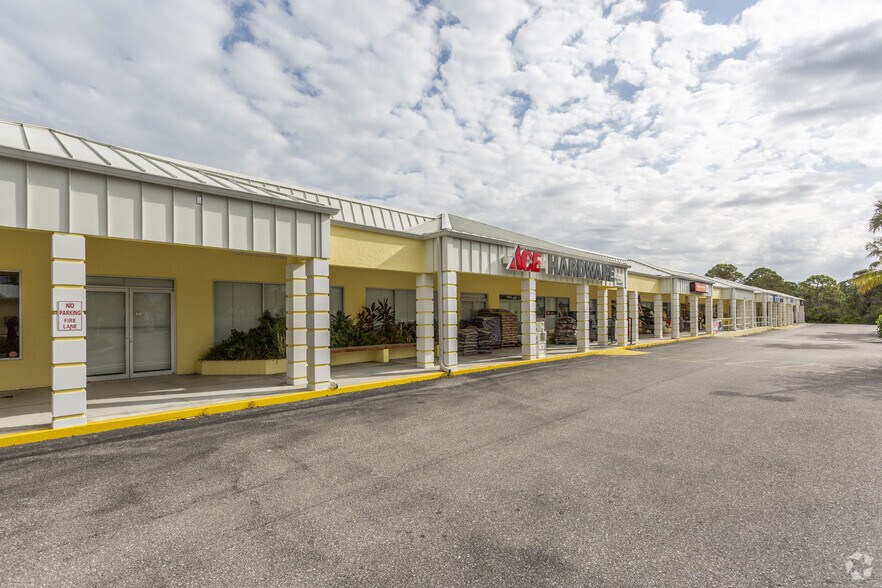 8501 Placida Rd, Placida, FL 33946 Cape Haze Plaza