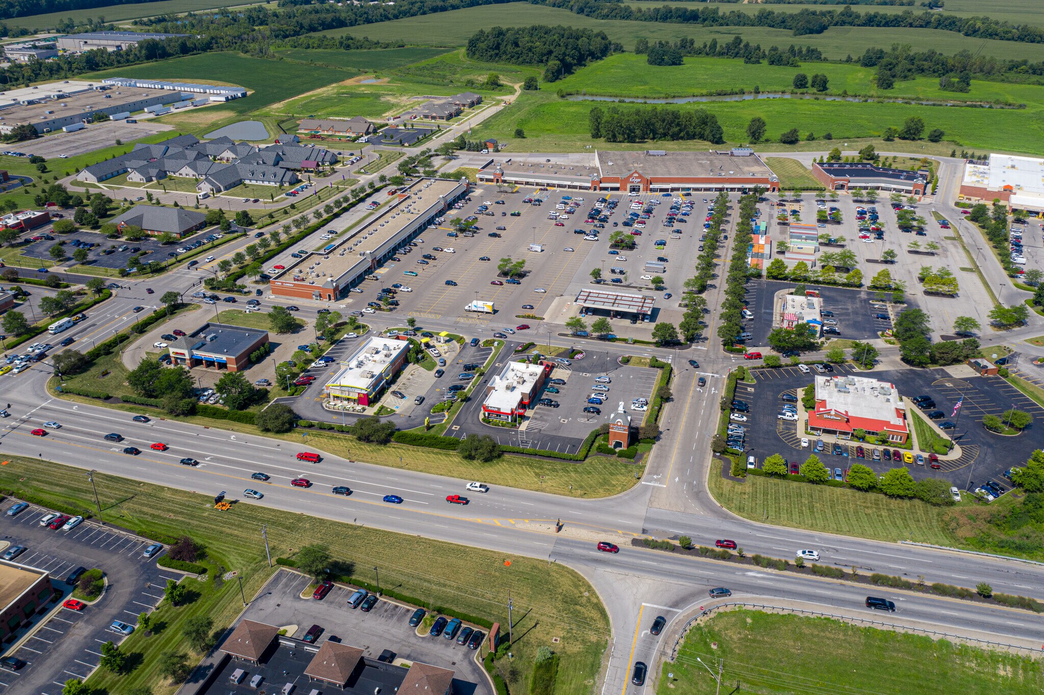 6035 Gender Rd, Canal Winchester, OH 43110 Winchester Square