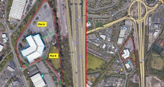 More details for Bentley Mill Way, Walsall - Land for Lease