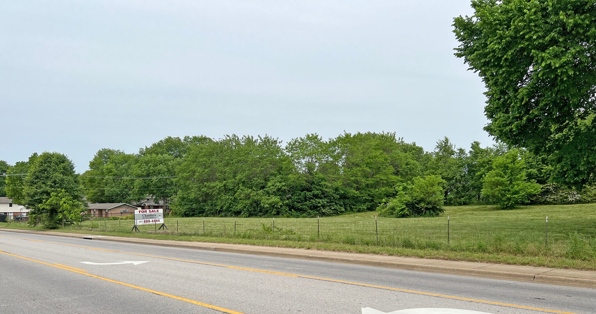 3014 Howard Ave, Springfield, MO for sale Primary Photo- Image 1 of 1