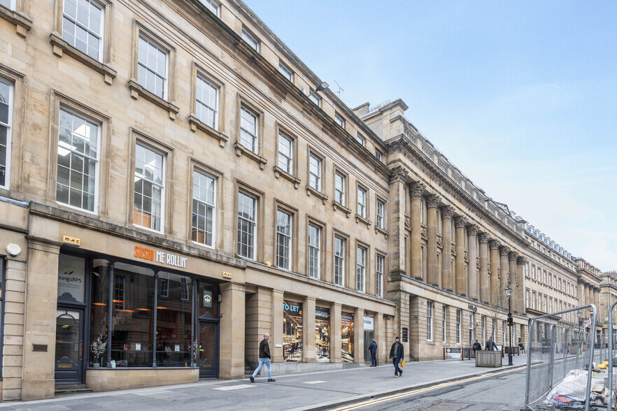 23-31 Grey St, Newcastle Upon Tyne for lease - Primary Photo - Image 1 of 3