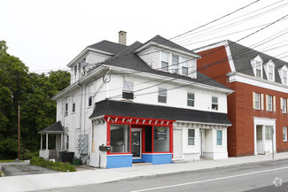 More details for 510-512 Thames St, Groton, CT - Retail for Lease