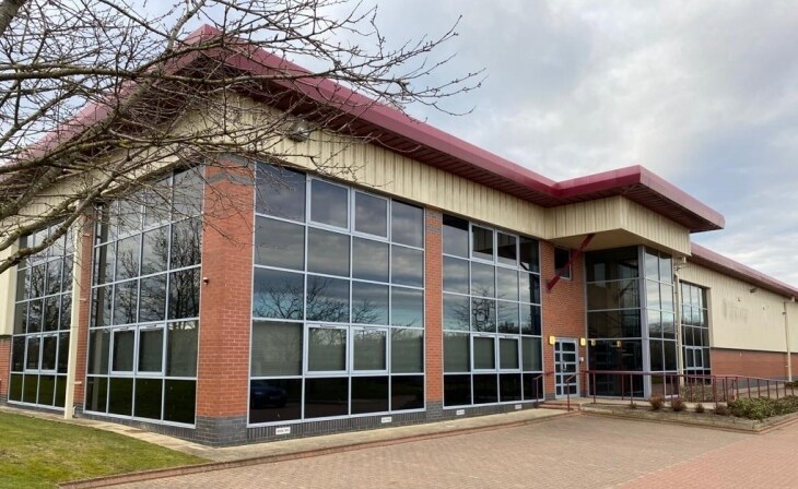 Millenium Way, Newton Aycliffe for sale Primary Photo- Image 1 of 1