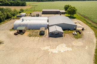 More details for 2946 State Highway V, Matthews, MO - Industrial for Sale
