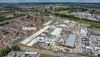 More details for St Catherines Ave, Doncaster - Industrial for Sale