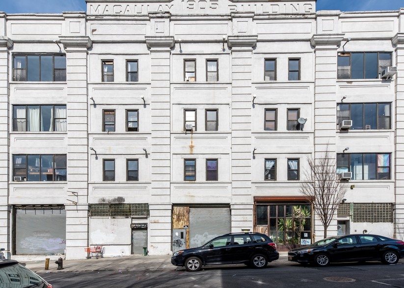 255 18th St, Brooklyn, NY for sale - Building Photo - Image 1 of 1