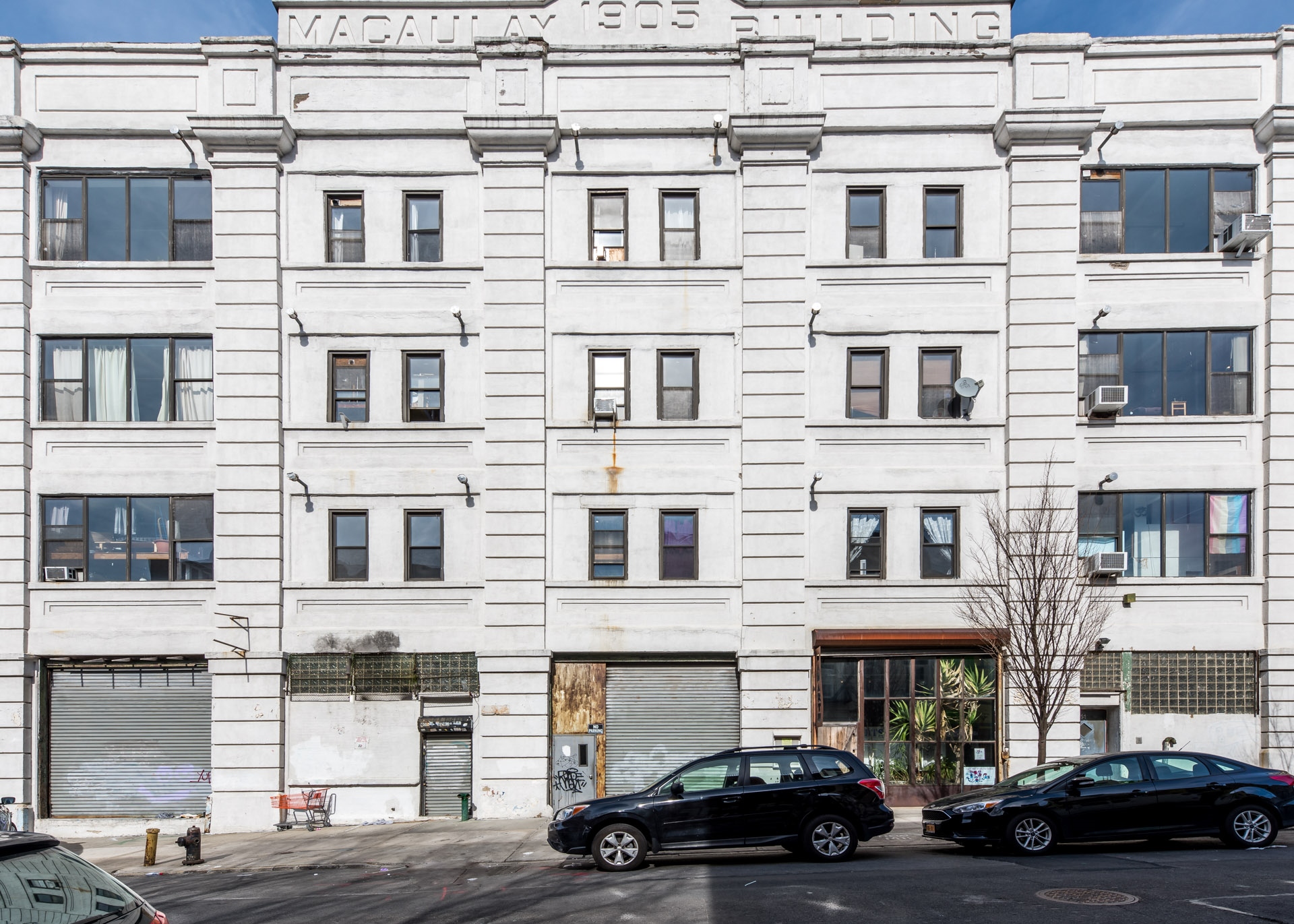 255 18th St, Brooklyn, NY for sale Building Photo- Image 1 of 1