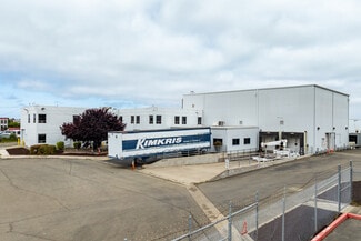 More details for 1799 Factor Ave, San Leandro, CA - Industrial for Lease