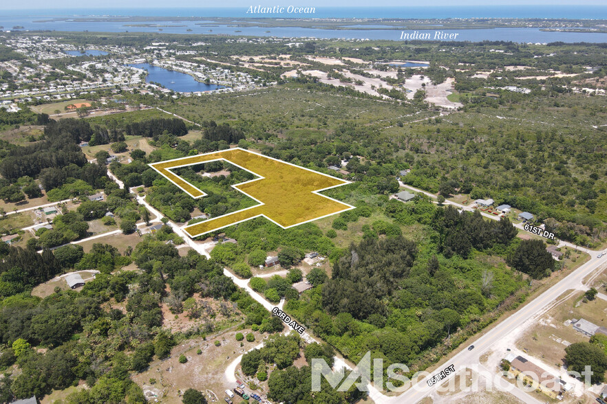 8624 63rd, Vero Beach, FL for sale - Building Photo - Image 3 of 5